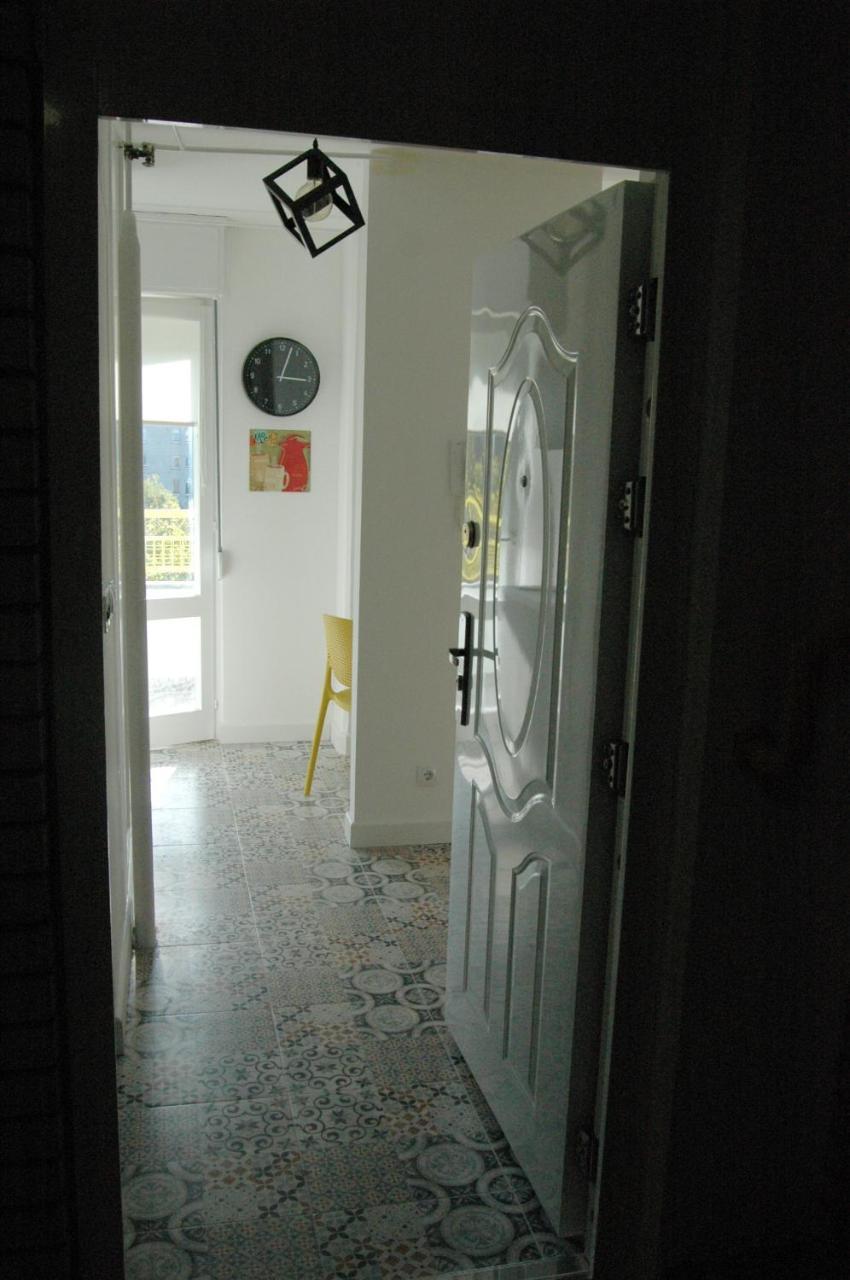Five Apartamento Belgrado Exterior foto